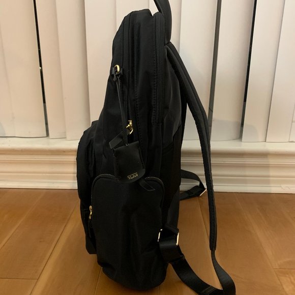 TUMI Voyageur Carson Backpack - Picture 6 of 8